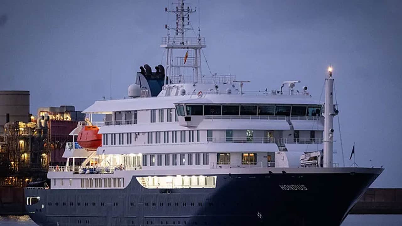 İspanya’dan korkutan ‘Hantavirüs’ açıklaması! Gemiden tahliyelere başlandı