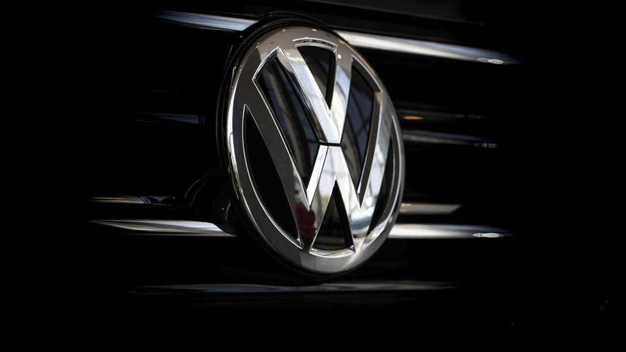 İsrail sevici Volkswagen borsada çakıldı