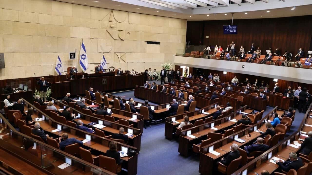 İsrail'den Filistin yönetiminin fonlarını dondurma adımı!