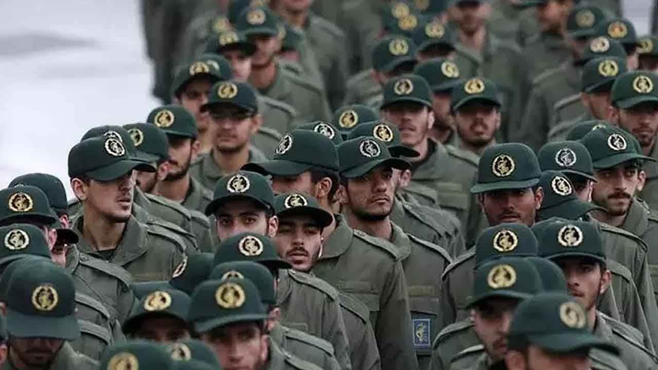 İsrail'den Tahran'ın kalbine hava darbesi! Devrim Muhafızları'nın "Petrol Baronu" Eşrefkahi öldürüldü!