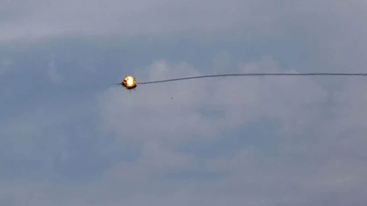 İsrail’den yanlış hedefe füze