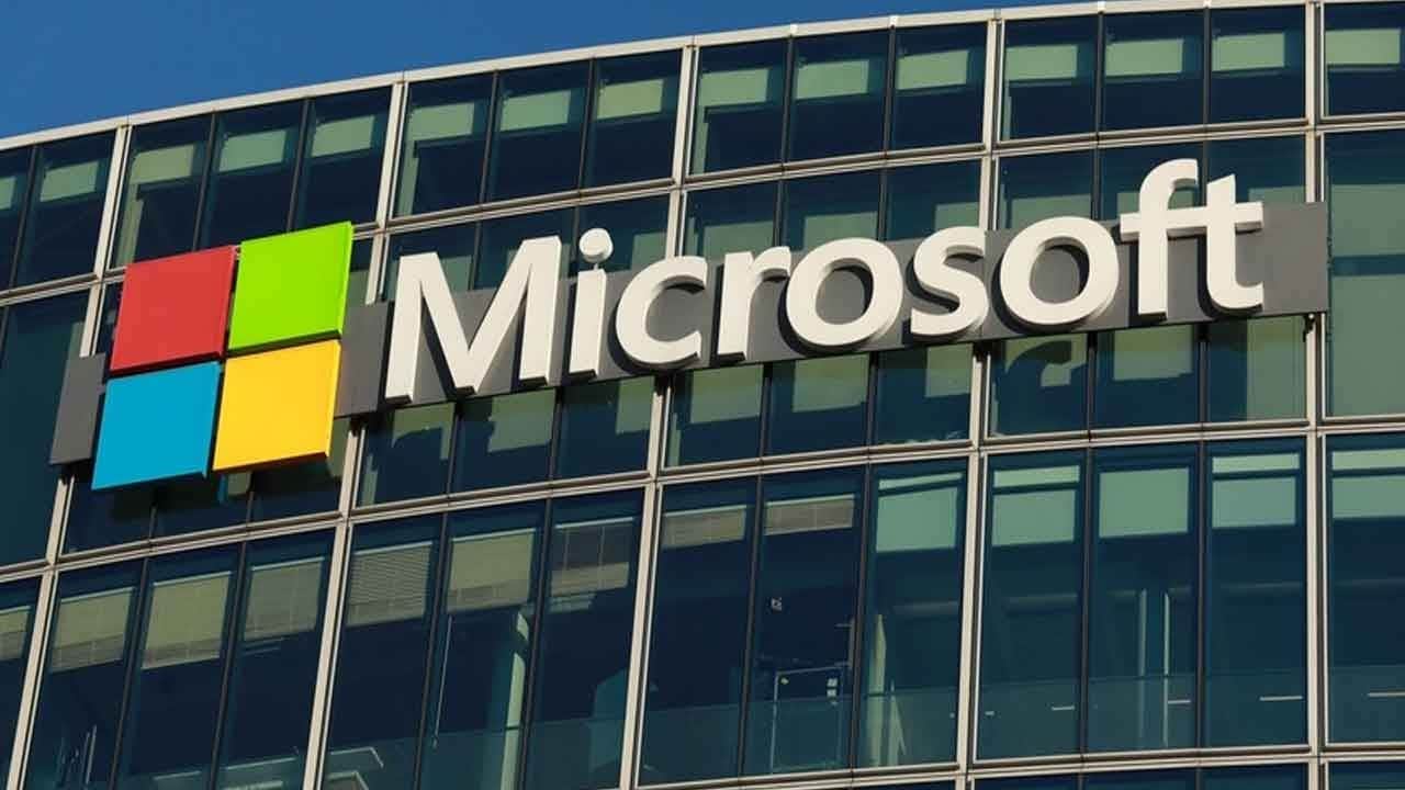 İsrail'e destekçisi Microsoft'tan kötü haber