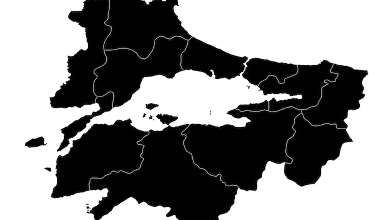 İstanbul, Bursa, Kocaeli ve Gebze'ye flaş uyarı!