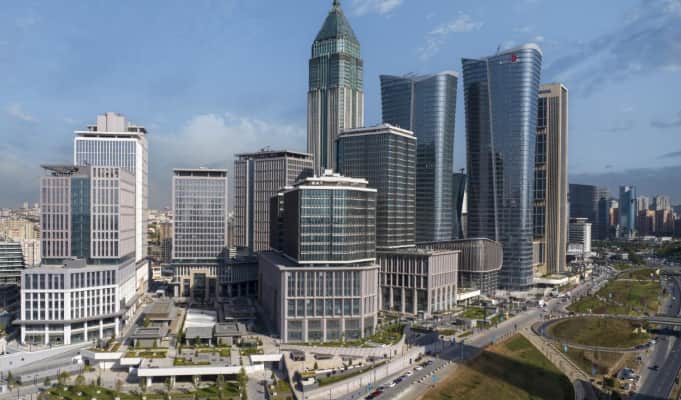 İstanbul Finans Merkezi’nde yeni dönem: ‘Yatırımın Güçlü Merkezi’ için teşvik dönemi başlıyor