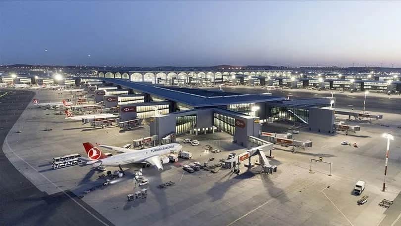 İstanbul Havalimanı’nda kritik sertifika! Yeni dönem başladı!