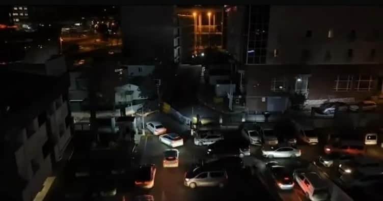 İstanbul merkezli dev operasyonla kaçakçılık şebekesi çökertildi! On binlerce litre kaçak akaryakıt ve suç ortakları kıskıvrak yakalandı!