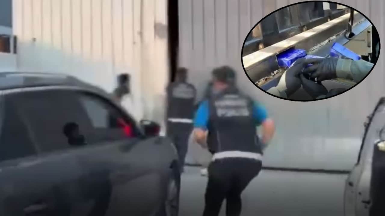 İstanbul ve Tekirdağ’da zehir baskınları: 134 kilo eroin ele geçirildi