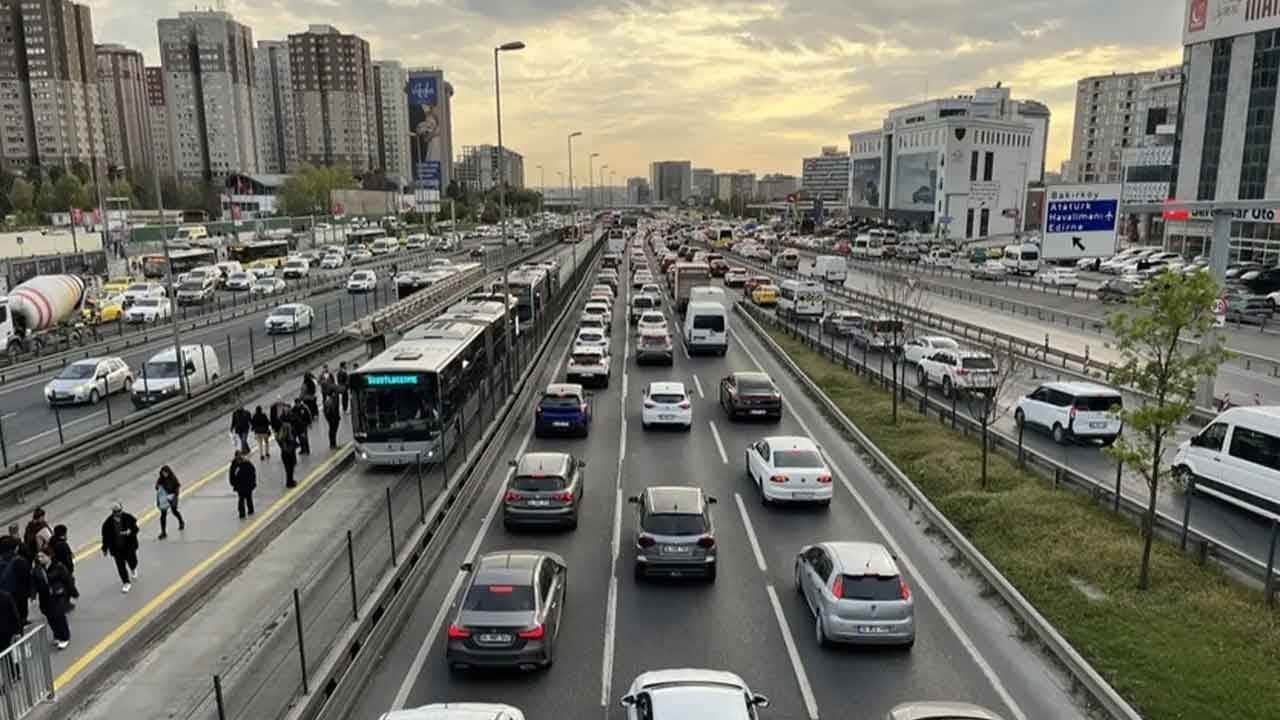 İstanbul'a UEFA Avrupa Ligi finali ayarı! Bazı yollar trafiğe kapatılacak