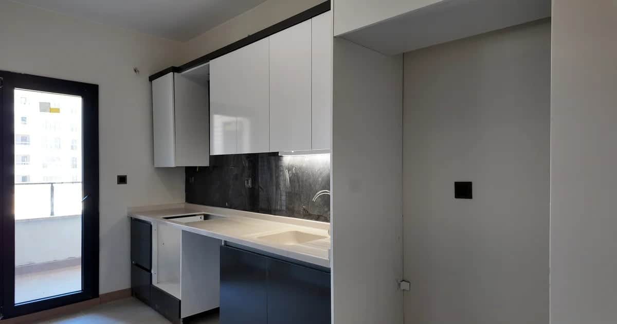 İstanbul'da 1071 kiralık sosyal konut için başvurular 14 Eylül'de başlıyor