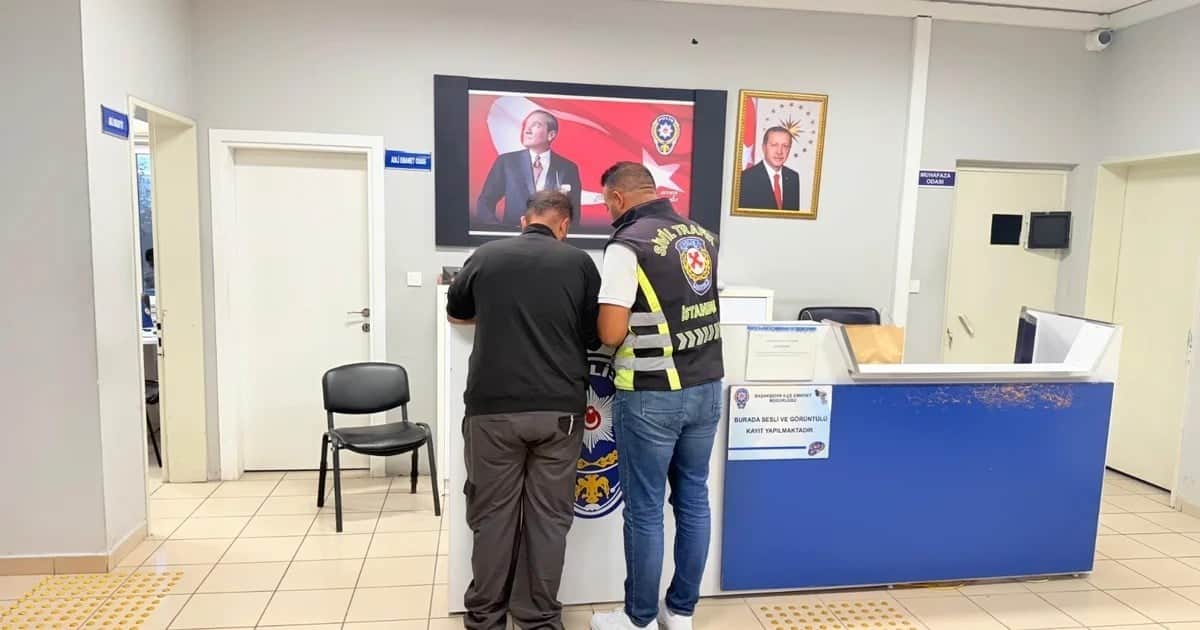 İstanbul'da aynı gün iki ambulansa yol verilmedi: Otomobil sürücüsüne 46 bin lira ceza