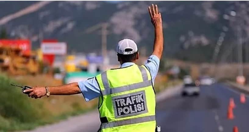 İstanbul’da bazı yollar trafiğe kapatılıyor