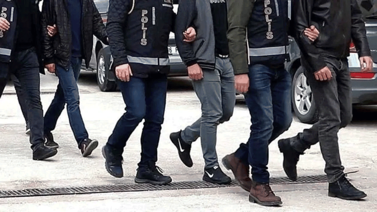 İstanbul'da DEAŞ'a operasyon: Çok sayıda gözaltı var!