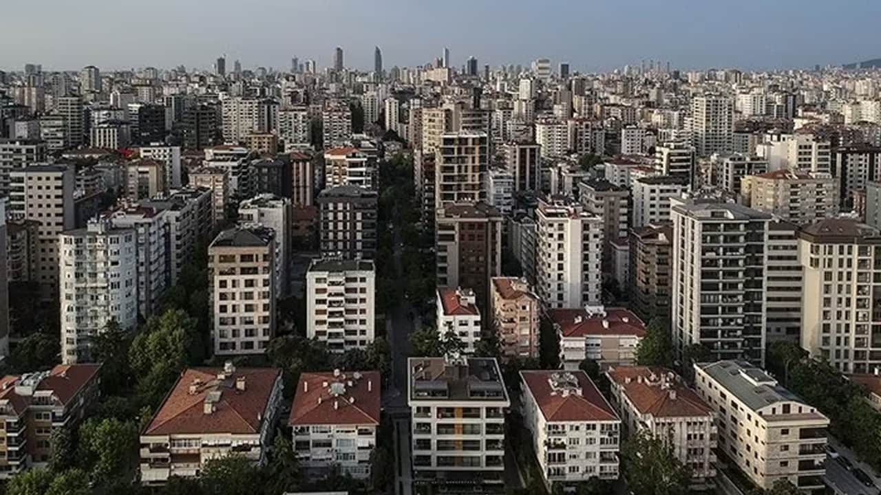 İstanbul'da evini yenileyene 3 milyon TL destek!