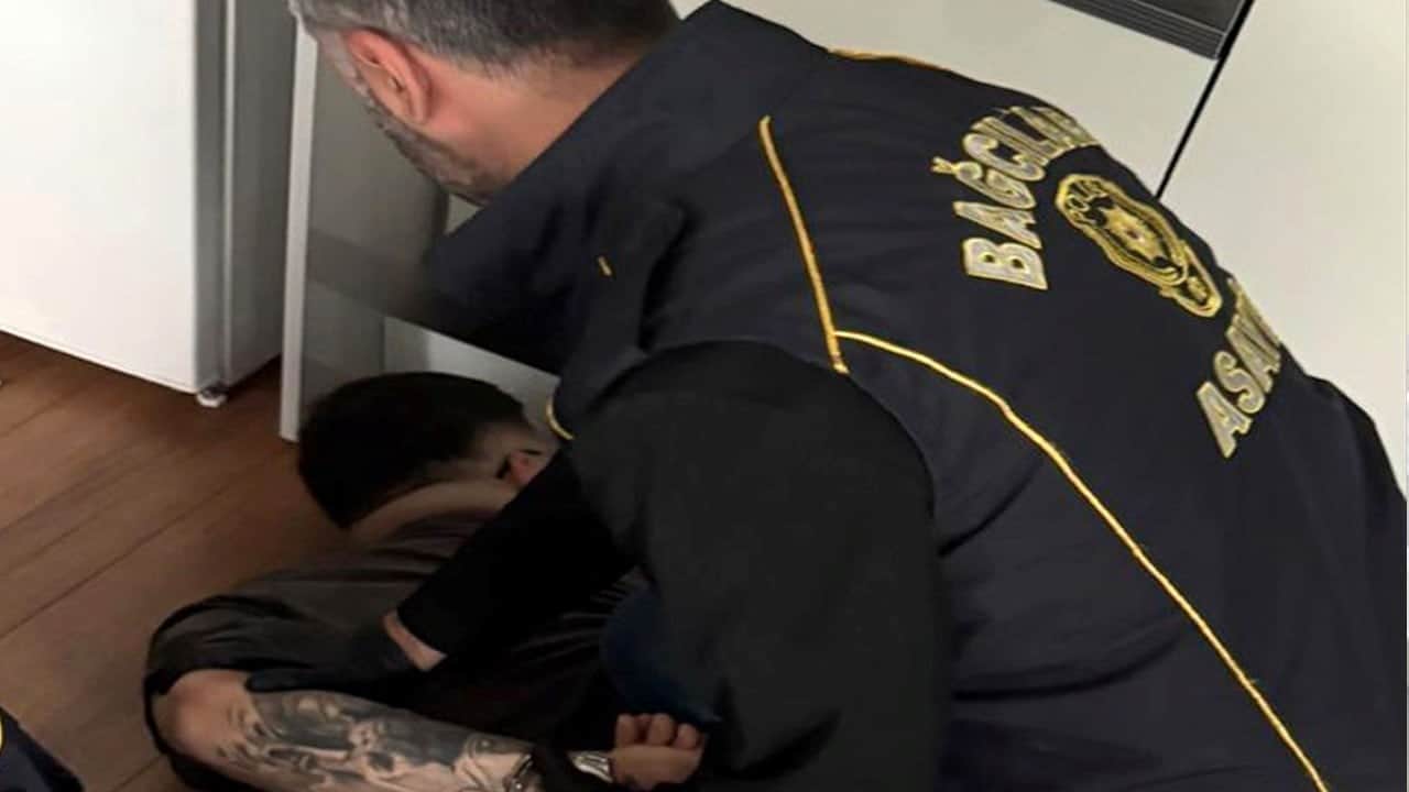 İstanbul'da şok operasyon: 7 aranan şüpheli yakalandı!