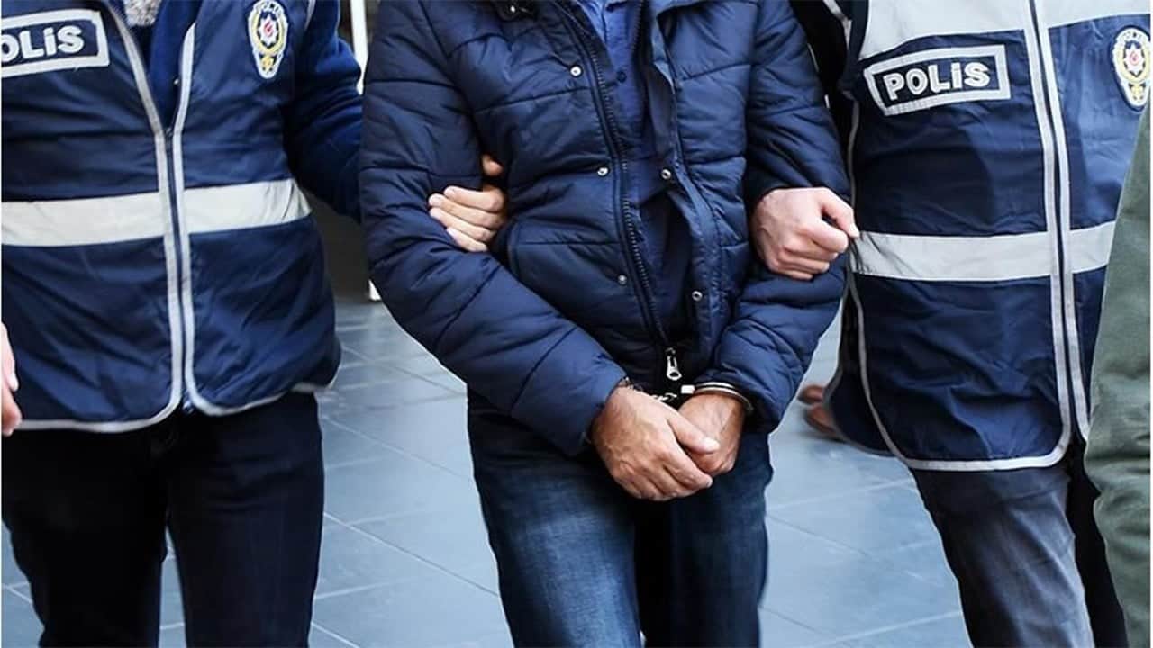 İstanbul'da suç örgütü operasyonunda 16 şüpheli yakalandı