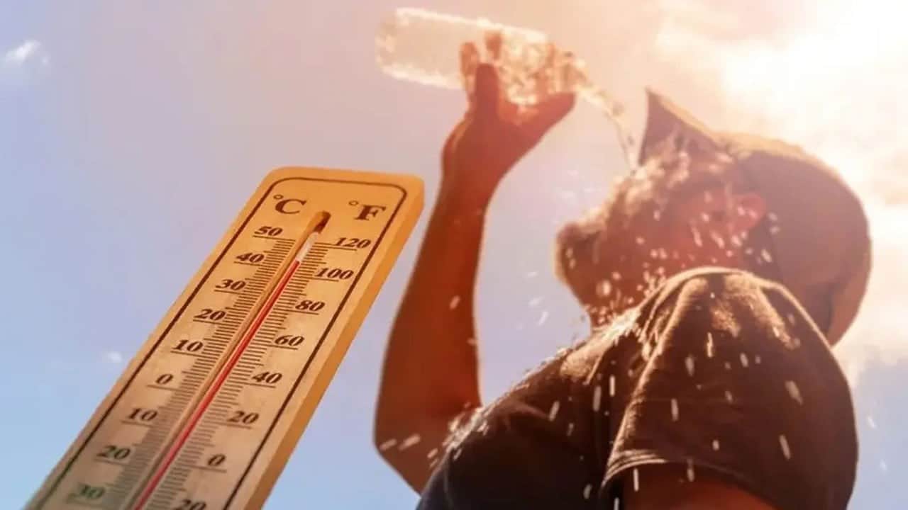 İstanbullular dikkat! Yılın en sıcak günü geliyor: 40 dereceyi bulacak