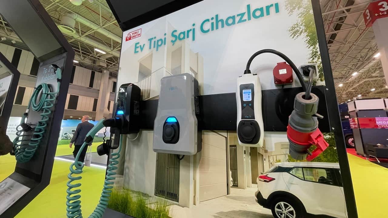 İşte maliyet kıyaslaması: Ev tipi elektrikli şarj cihazlarına hücum