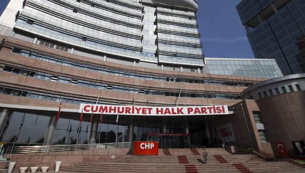CHP'de bir başkan daha istifa etti: İstifa furyası sürüyor, kaçan kaçana...