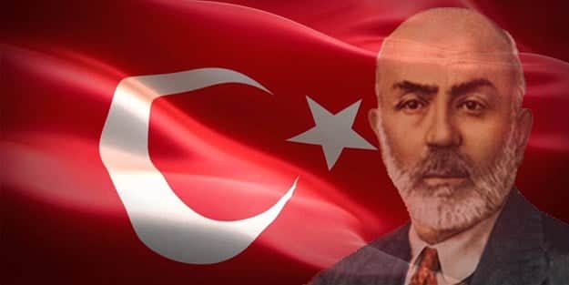 İstiklal Marşı’nın kabulü! "Allah bir daha yazdırmasın"