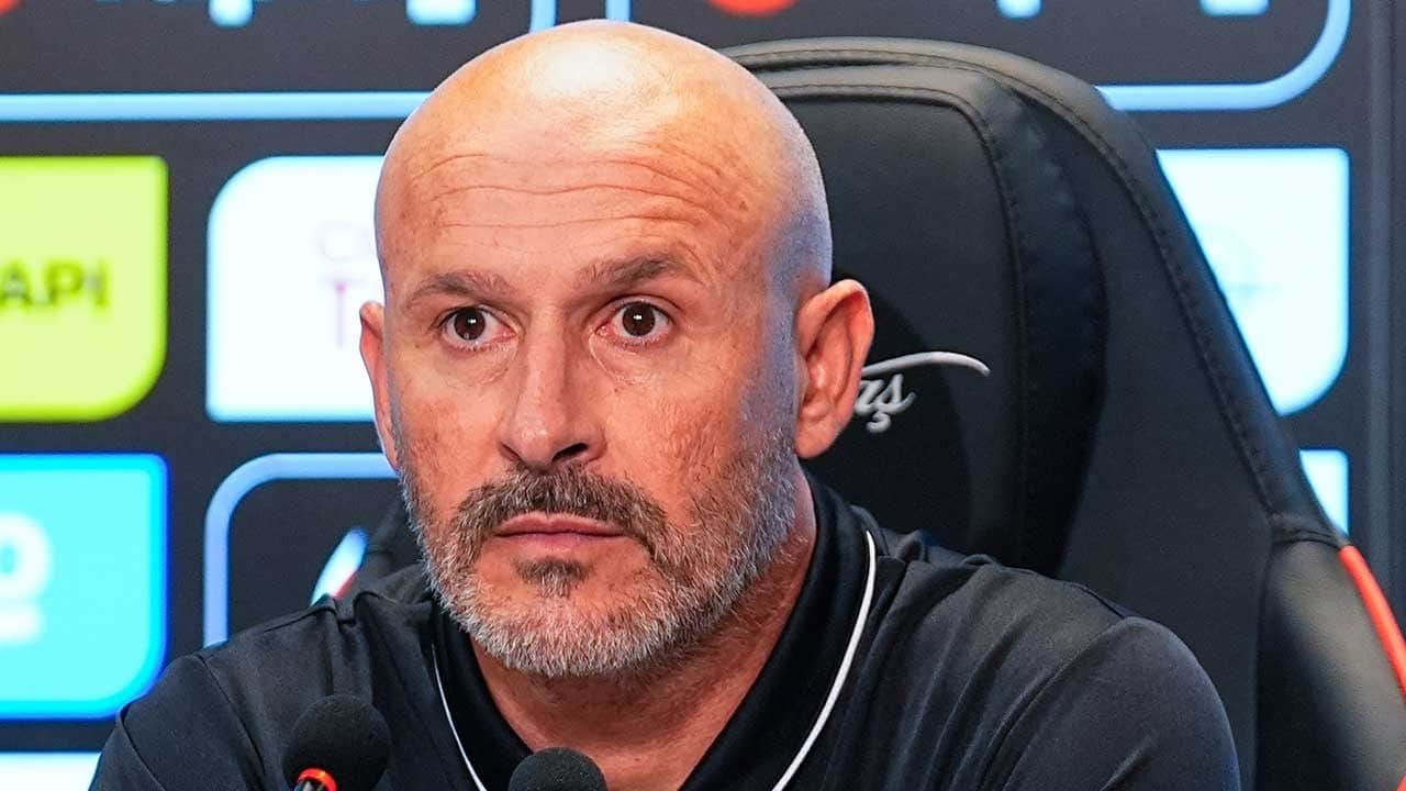 Italiano bir ilki gerçekleştirdi!