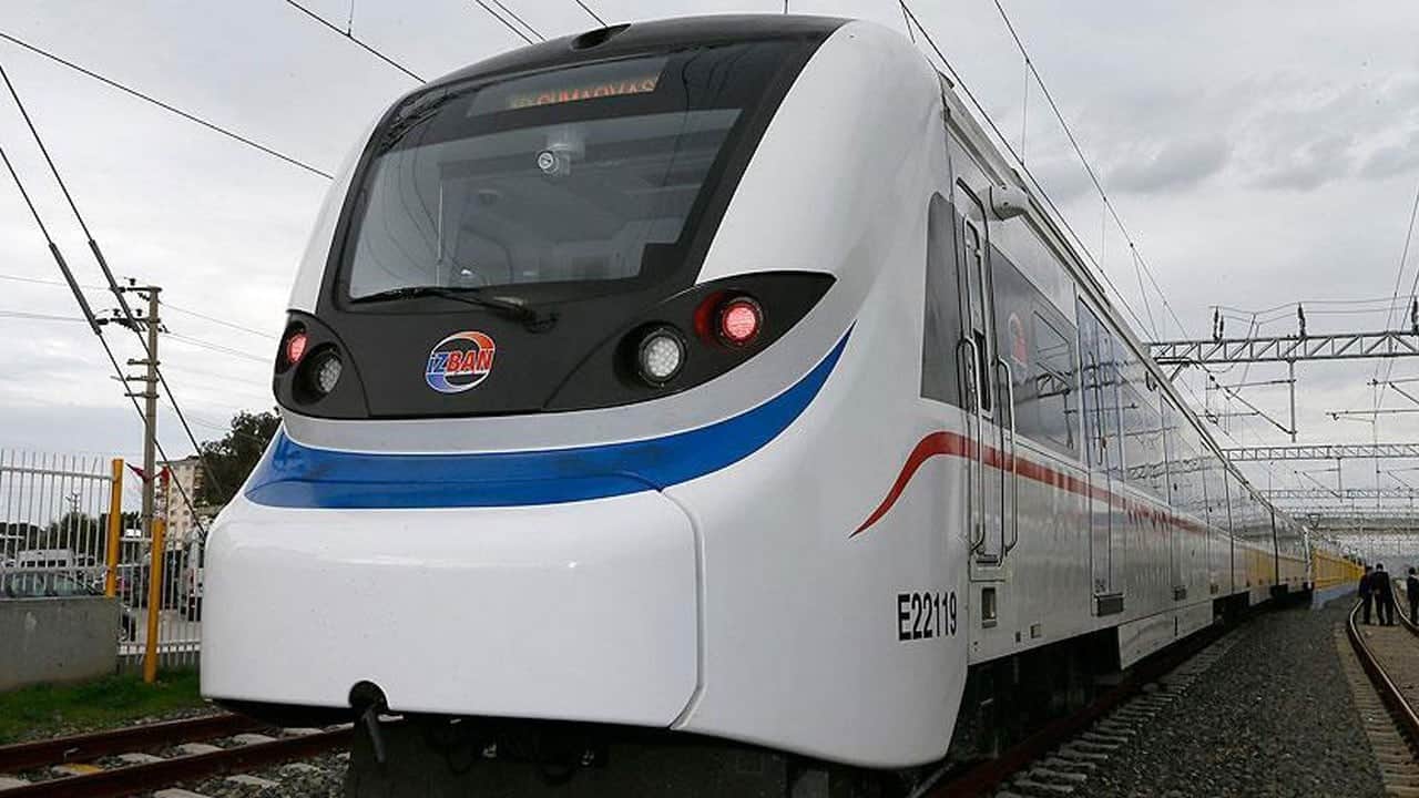İZBAN zamlı tarife! İzmir toplu ulaşım zammı ne kadar?