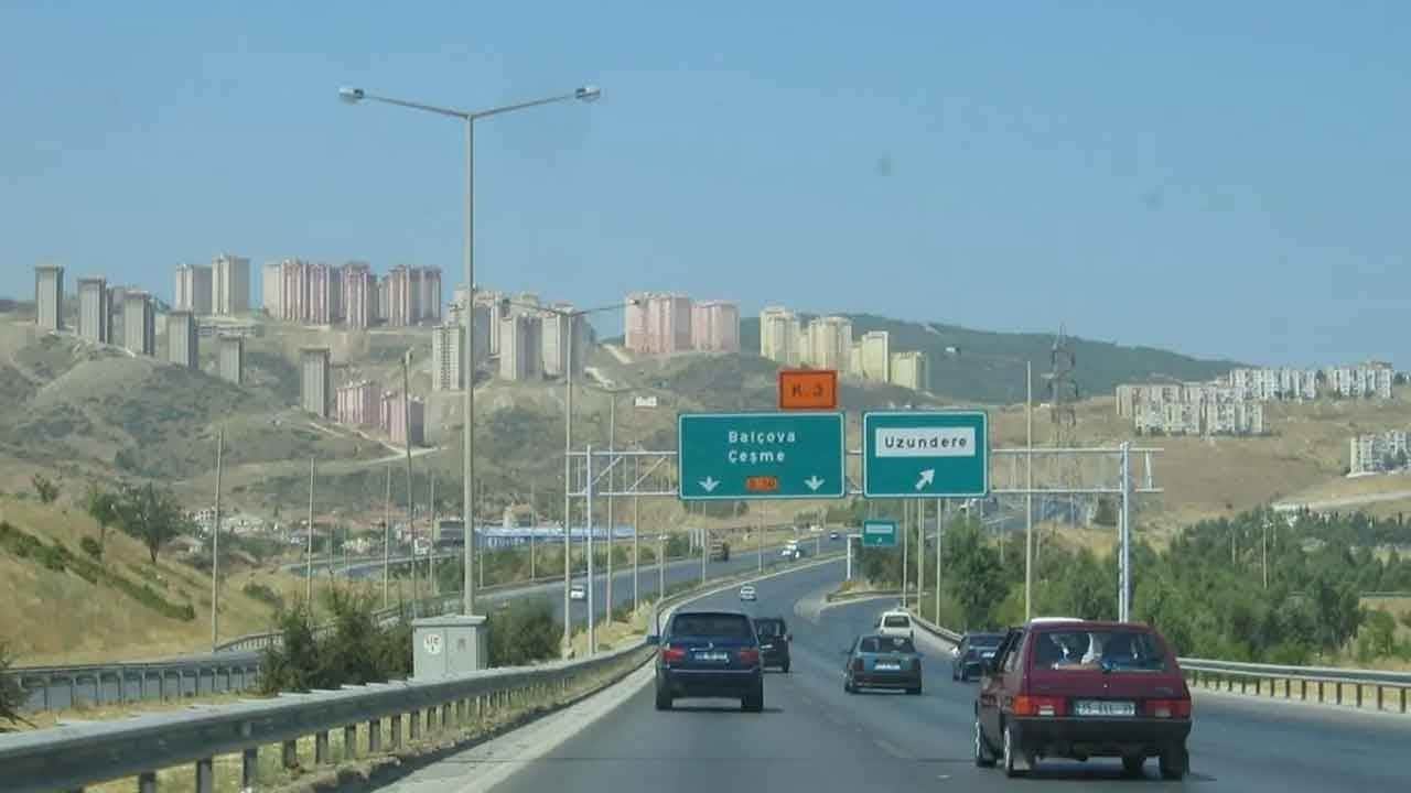 İzmir Çevre Yolu ücretli mi olacak? KGM'den açıklama