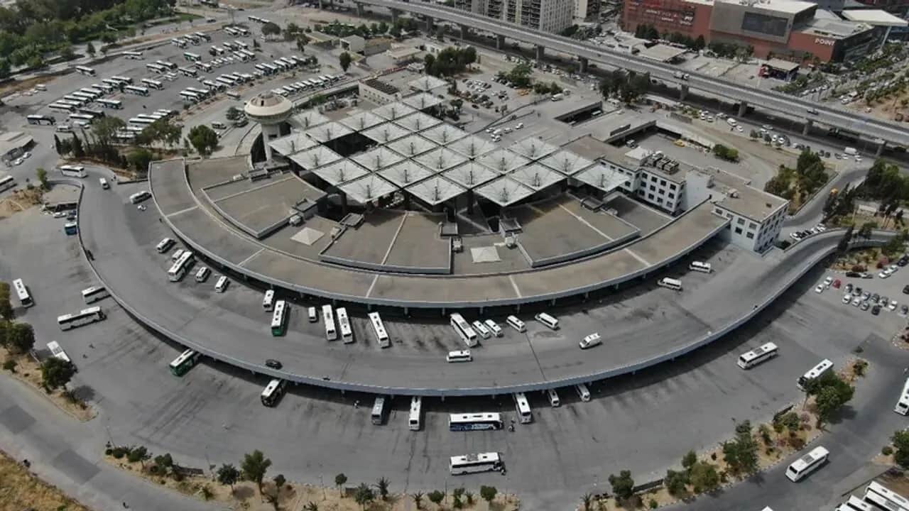 İzmir Otogarı’nda yeni ücret tarifesi