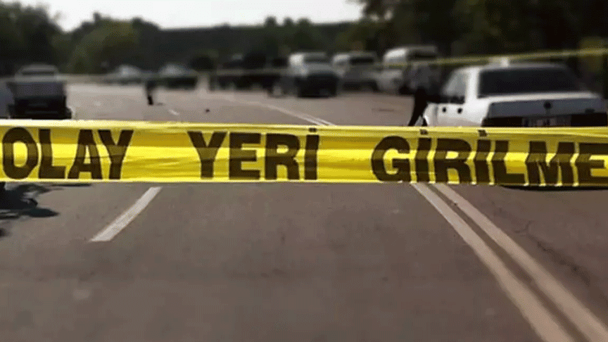 İzmir'de 15 yaşındaki çocuk hayatını kaybetti!