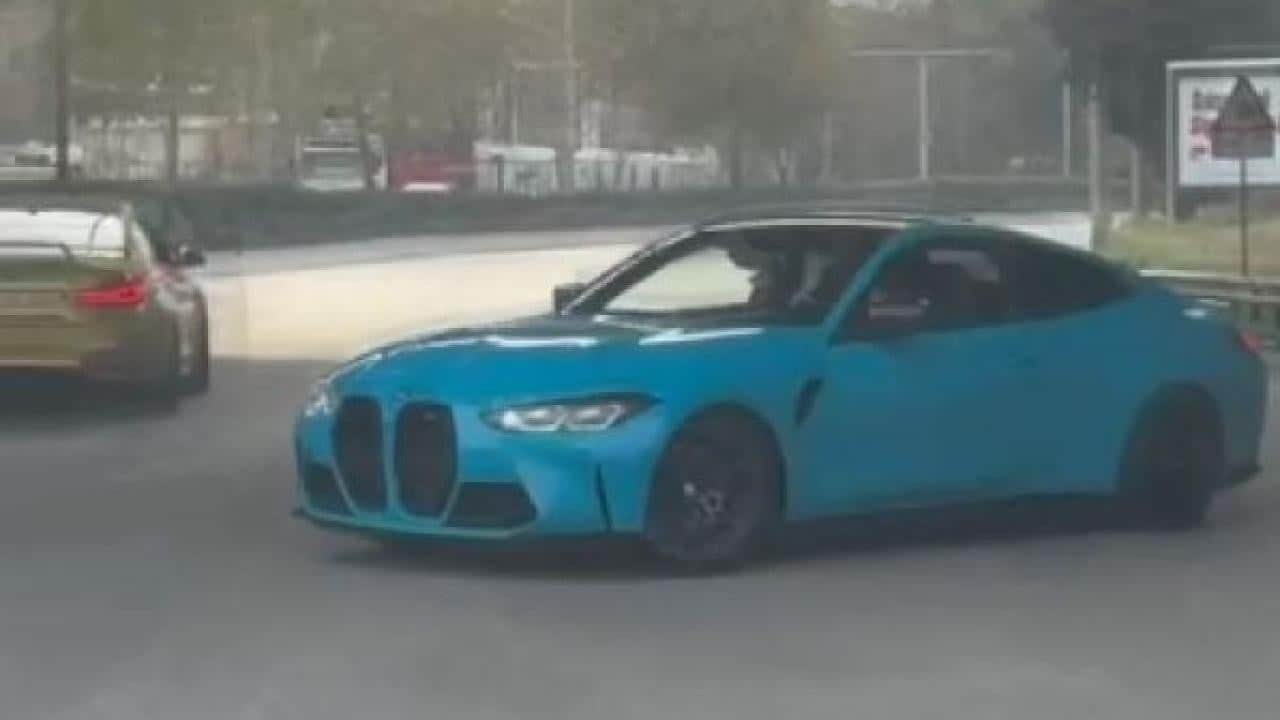 İzmir'de drift atan 2 sürücüye rekor ceza: Toplam 138 bin TL, bir ehliyet daimi iptal
