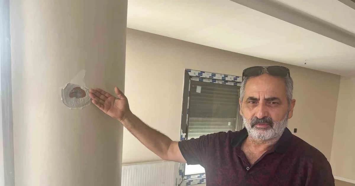 İzmir'de kentsel dönüşüm mağdurları mahkemede: Müteahhit 2,5 milyon TL ek ödeme istedi