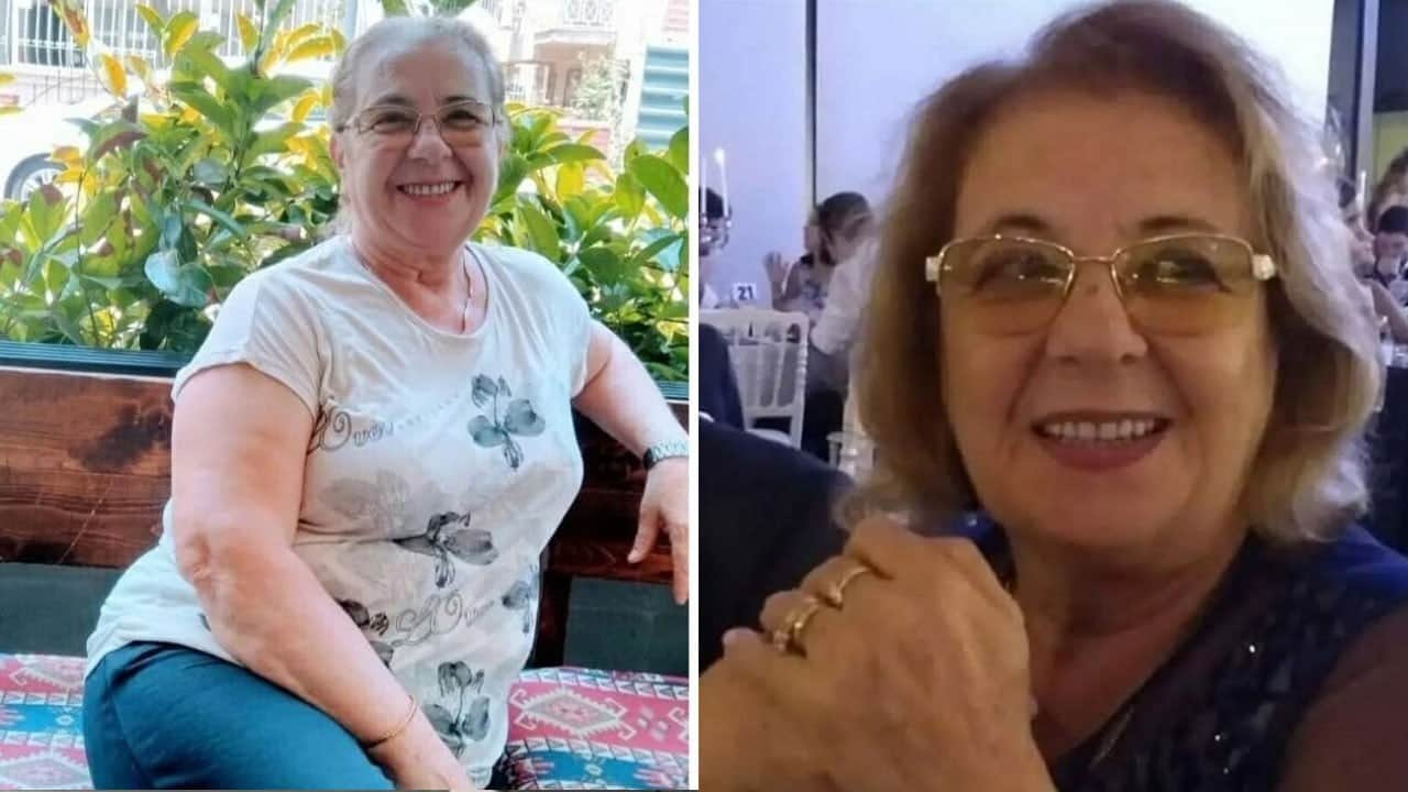 İzmir'deki vahşette kan donduran ifade: Öksürünce sırtına vurdum yere düşüp öldü, panikleyip yaktım!