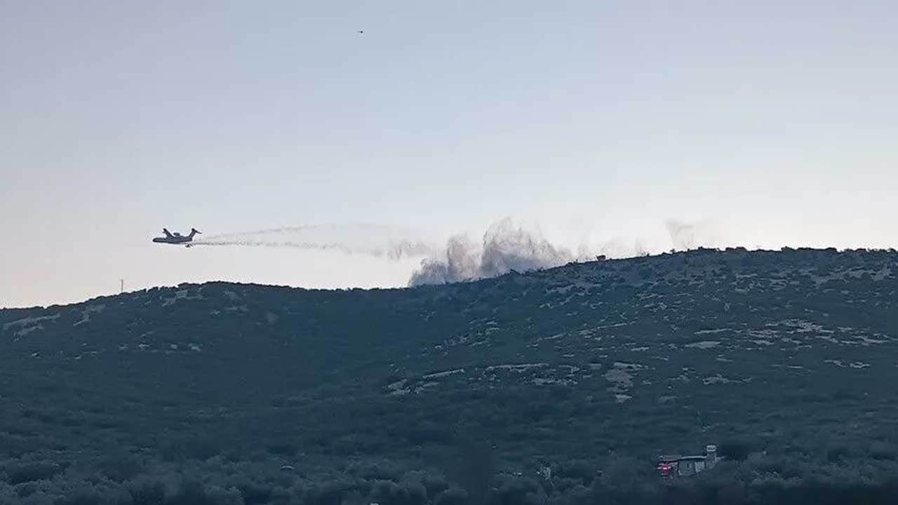 İzmir'den yürekleri ferahlatan haber