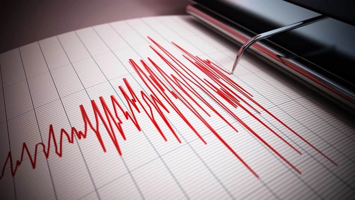Japonya açıklarında 6,7 büyüklüğünde deprem