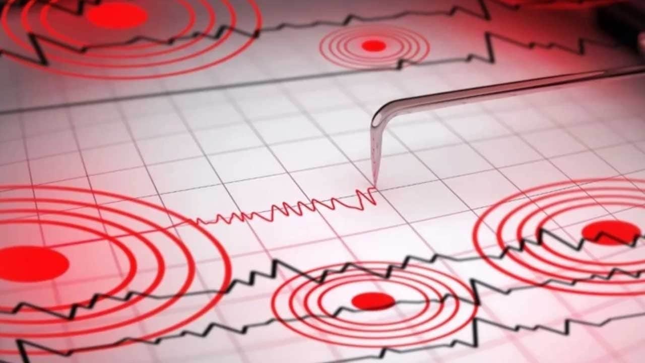 Japonya’da 5.6 şiddetinde deprem meydana geldi