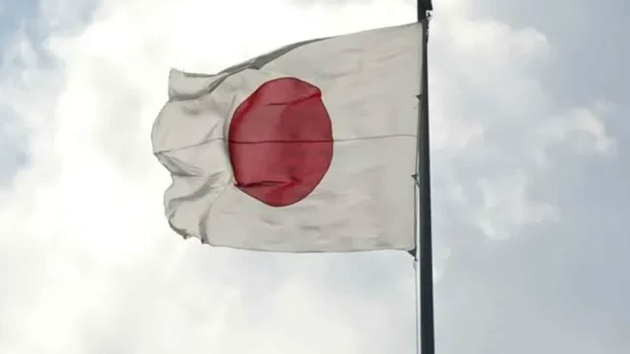 Japonya’da ahşap ev yandı! 4 kişi can verdi