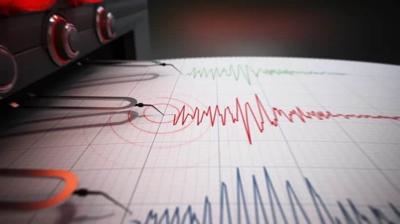 Japonya’da korkutan deprem! Hokkaido Adası açıklarında dev sarsıntı!