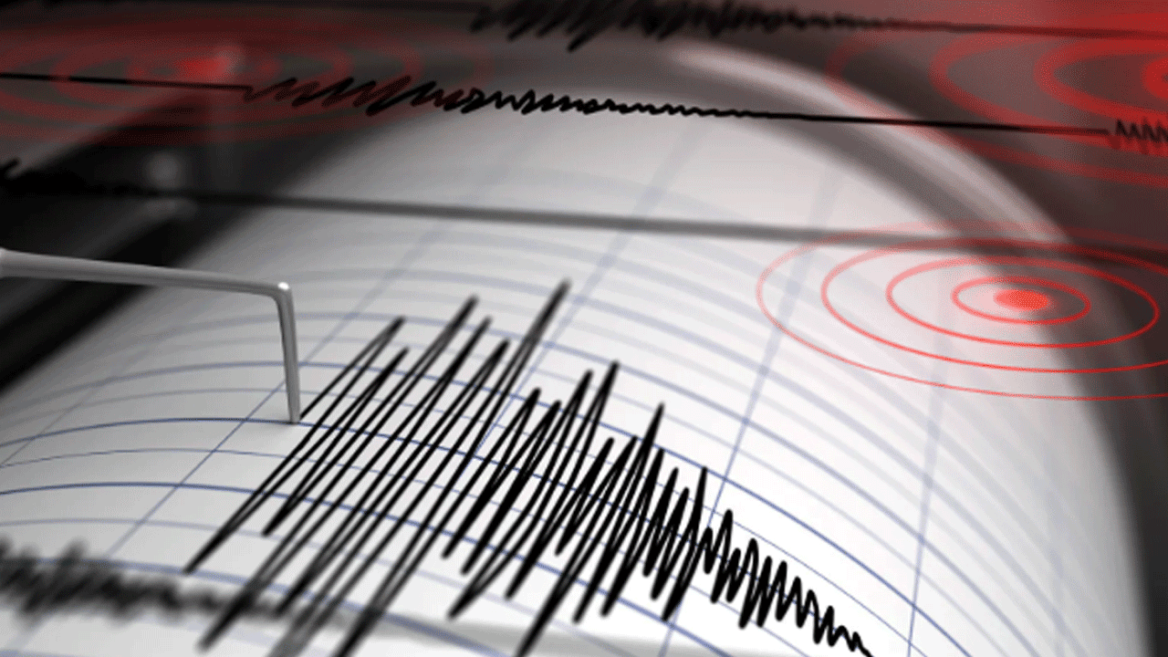 Japonya'da şiddetli deprem: Tsunami uyarısı yapıldı!