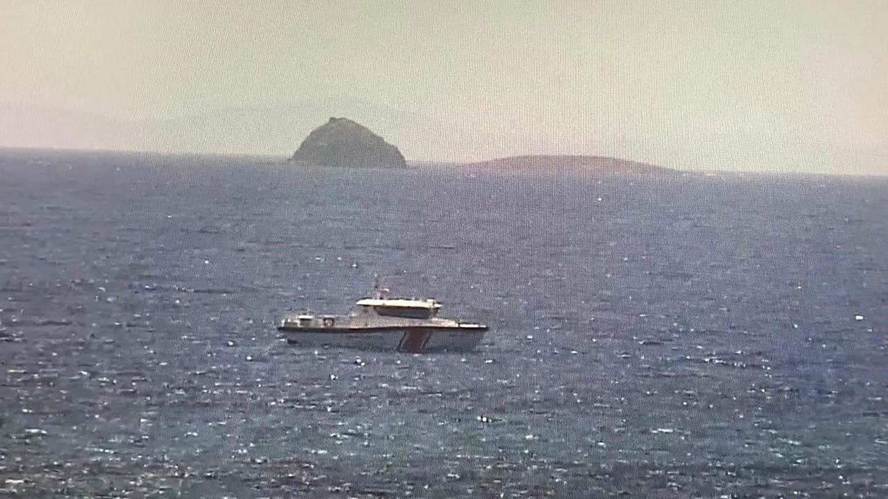 Jet ski faciasında kayıp baba ve kızın da cansız bedenleri bulundu