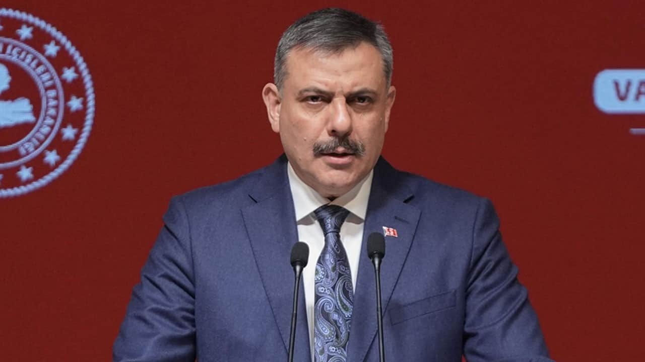 Kabinenin sosyal medya karnesi belli oldu! Zirvede açık ara Mustafa Çiftçi var