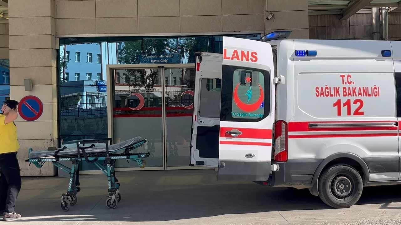 Kaçak kazı yaparken feci şekilde öldü