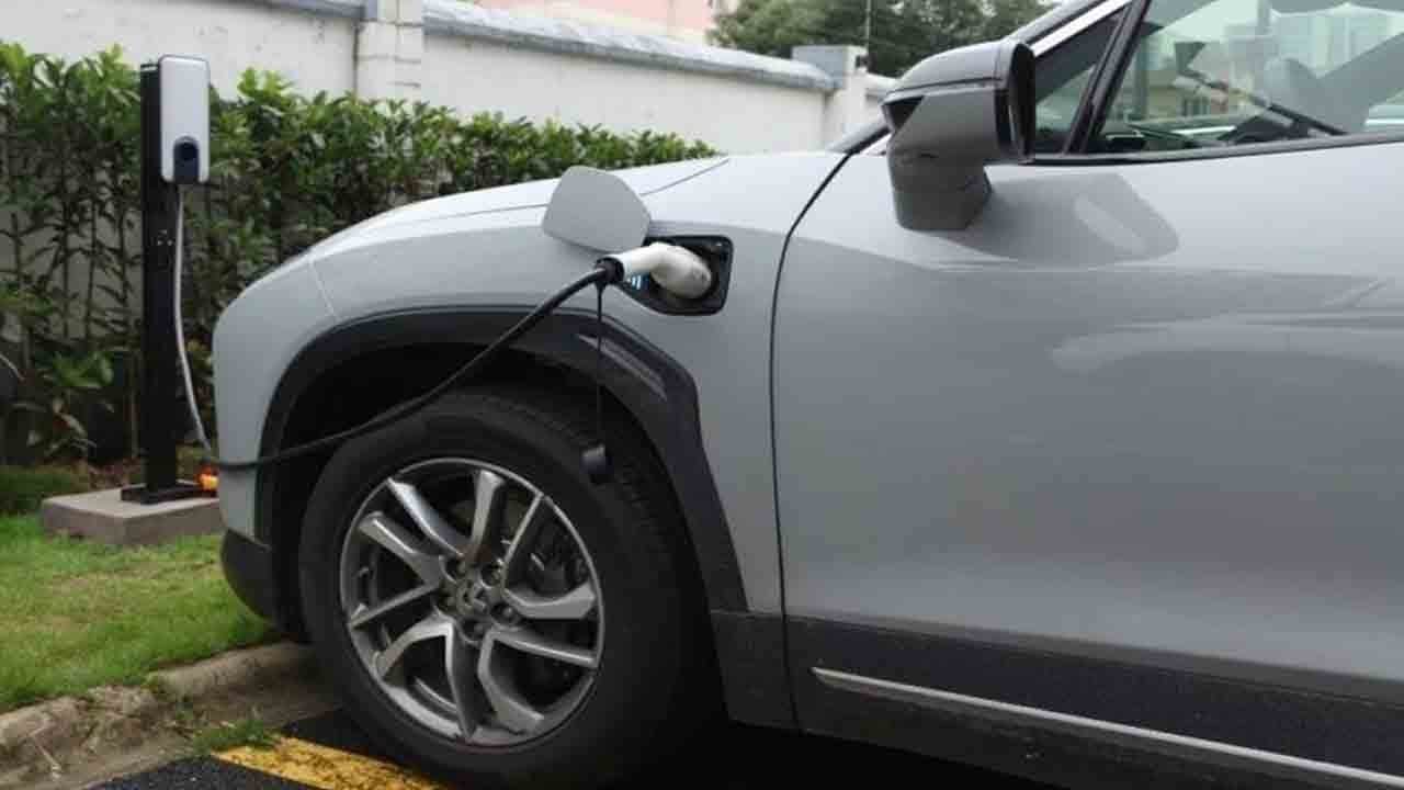Kaçak şarj hattı: doktora 840 bin TL ceza