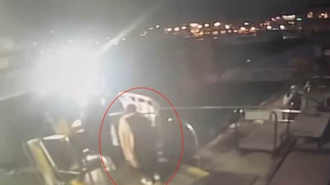 Kadıköy'de vapura bindikten sonra kaybolan Azerbaycanlı kadının cesedi bulundu