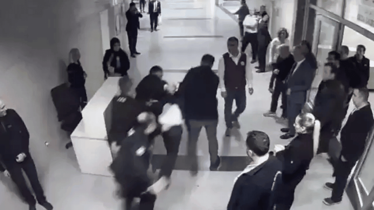Kadın hakimi silahla vurmuştu: İstenen ceza belli oldu!
