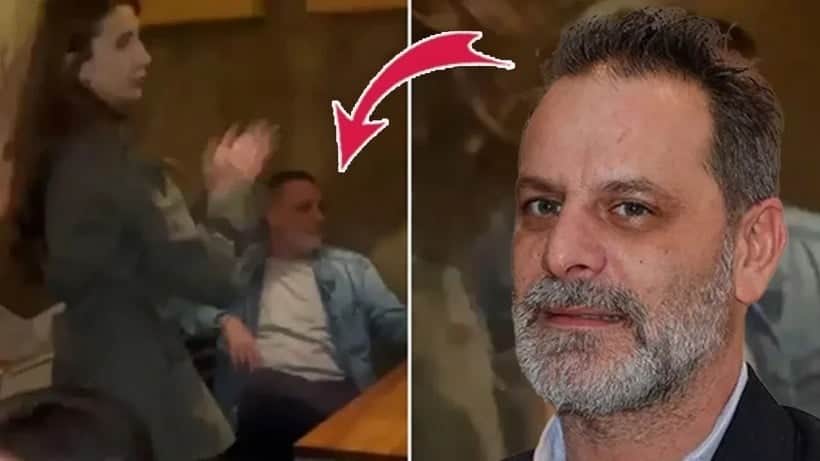 Kadınlar mekandan kovmuştu! Ozan Güven o gecenin ardından ilk kez konuştu