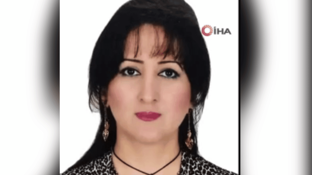 Kağıthane'de Azerbaycanlı kadının acı sonu!