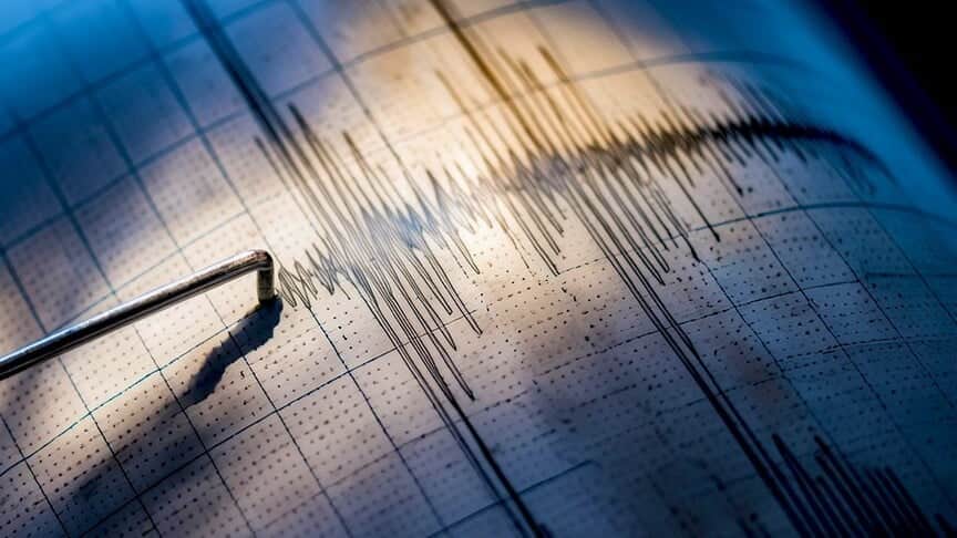Kahramanmaraş'ta deprem! Vali Ünlüer’den açıklama geldi