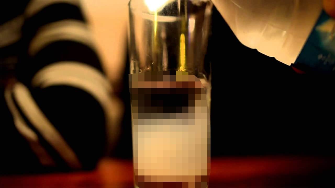 Kahramanmaraş’ta sahte alkol can aldı