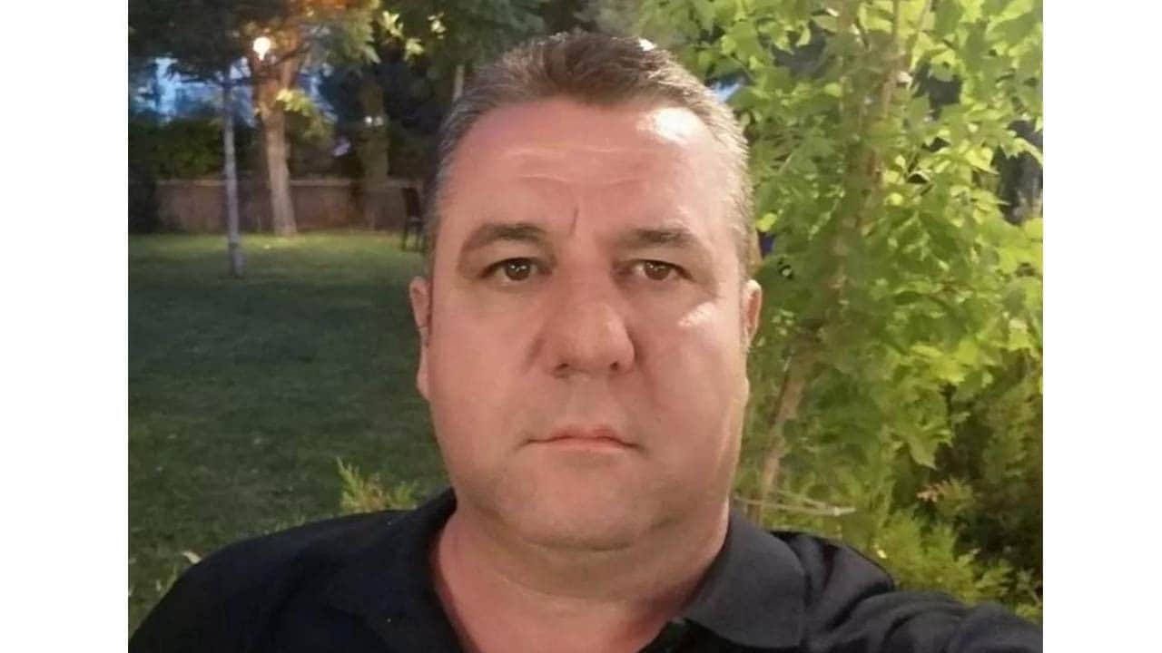 Kalp krizi geçiren polisten kötü haber