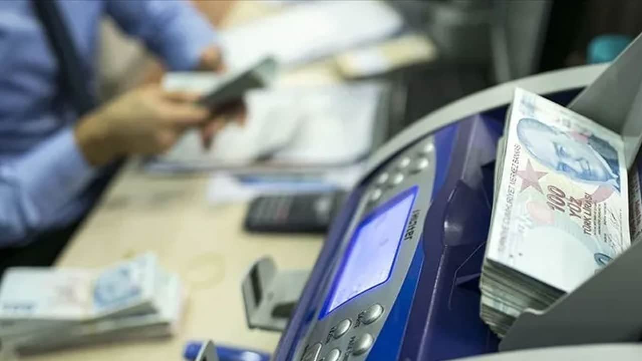 Kamu bankalarının maaş zamları açıklandı