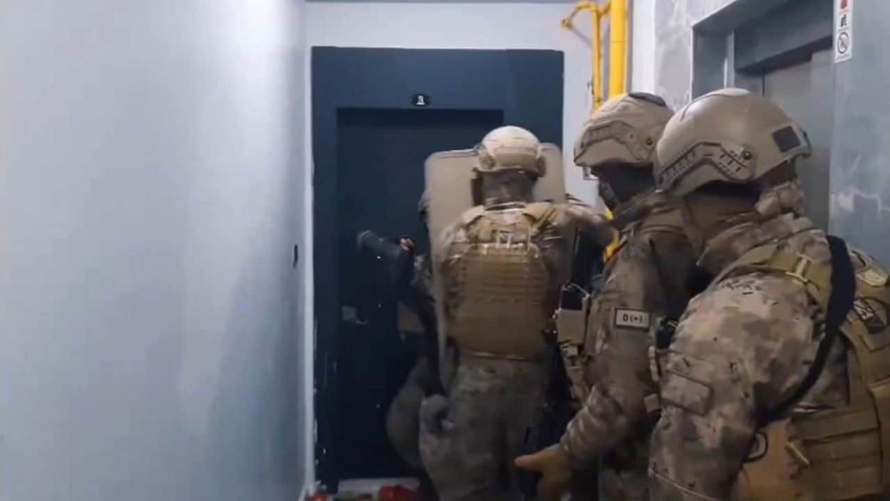 ‘Kamu görevlisiyim’ deyip neler yapmışlar neler